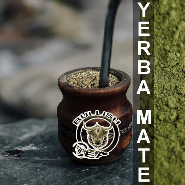 Buy Yerba Mate in Canada - Yerba Mate Matcha