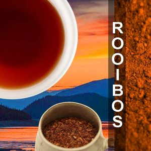 buy Rooibos Matcha Tea in Canada